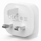 USB-C® Wall Charger 20W, White, hi-res